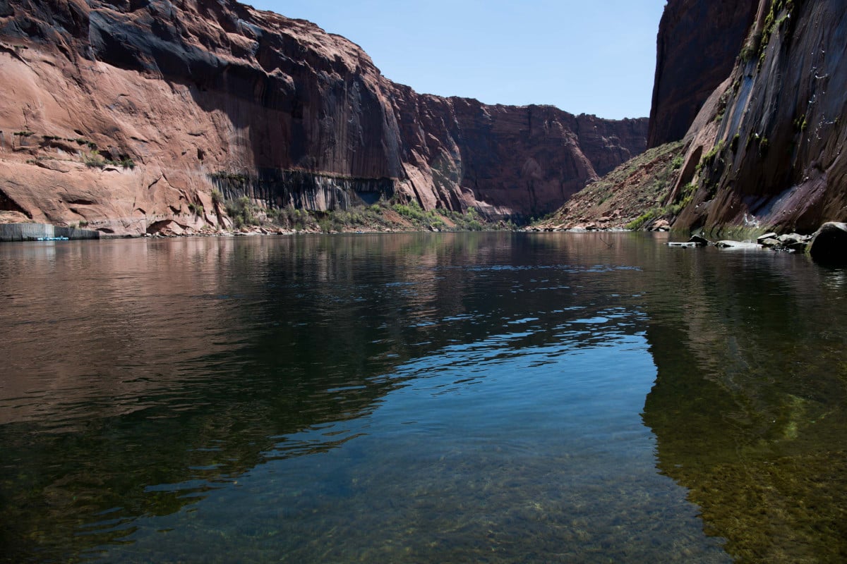 Colorado River