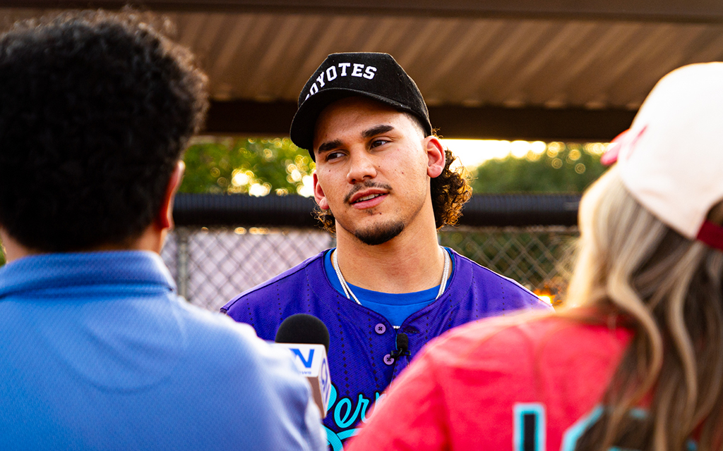 Reviving baseball: Diamondbacks’ rapidly growing RBI program aims to boost youth sports participation in Arizona
